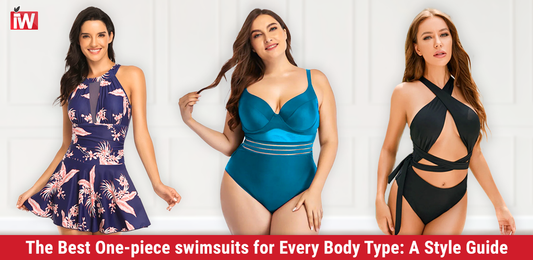 One-Piece Swimsuits