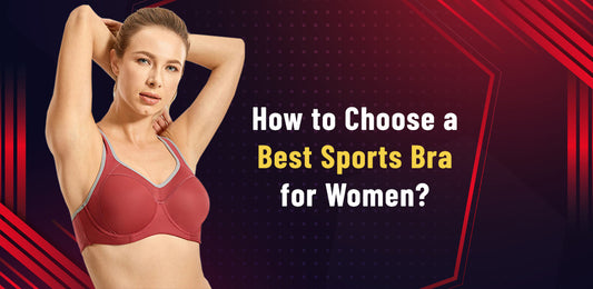 Best Sports Bra