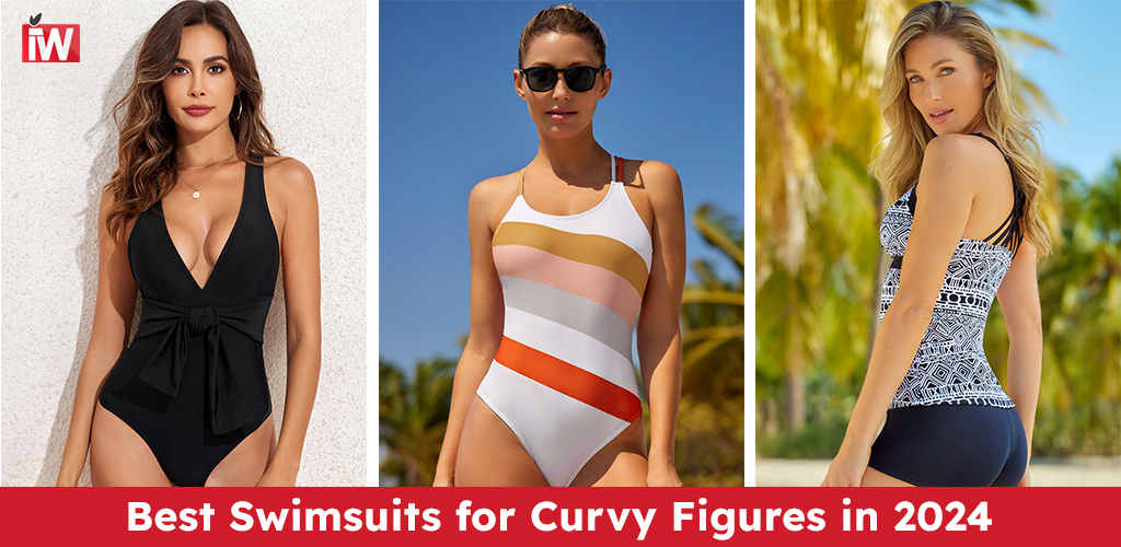 Swimsuits for Curvy Figures