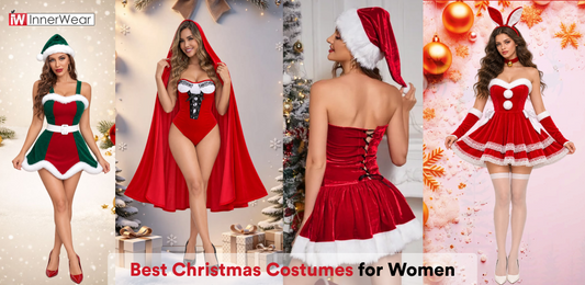 Christmas costumes for women