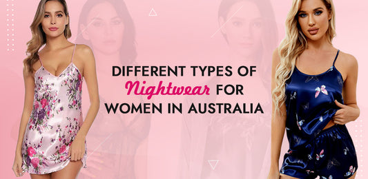 Nightwear for Women