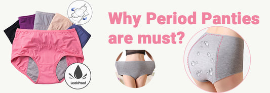 Period Panties