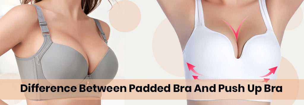 Push Up Bra