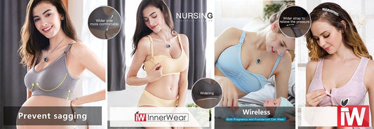 nursing bras