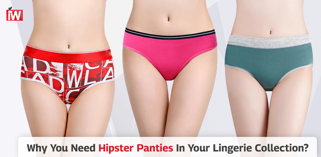 Hipster Panties