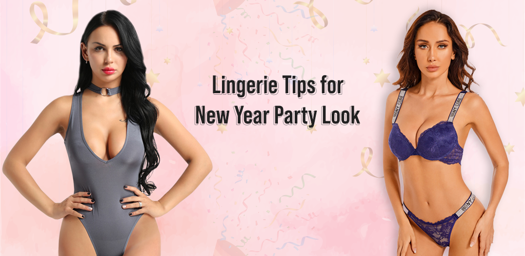 Women Lingerie Tips