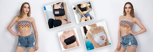 Download FREE LINGERIE SHOPPING APP (innerwear.com.au) On Your Android Mobile