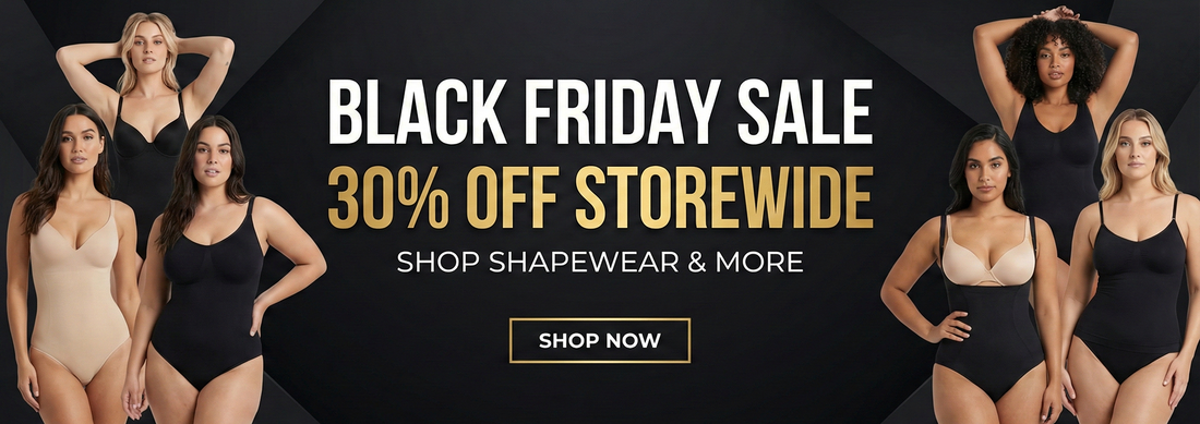 Shapewar - Innerwear Australia