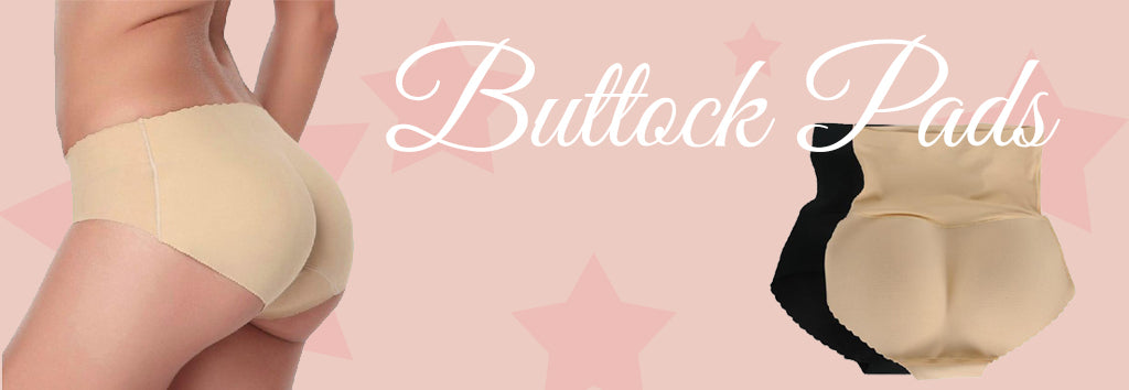 Buttock Pads
