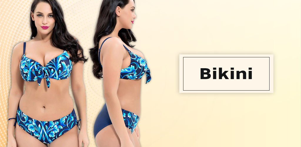 Types of Bikini